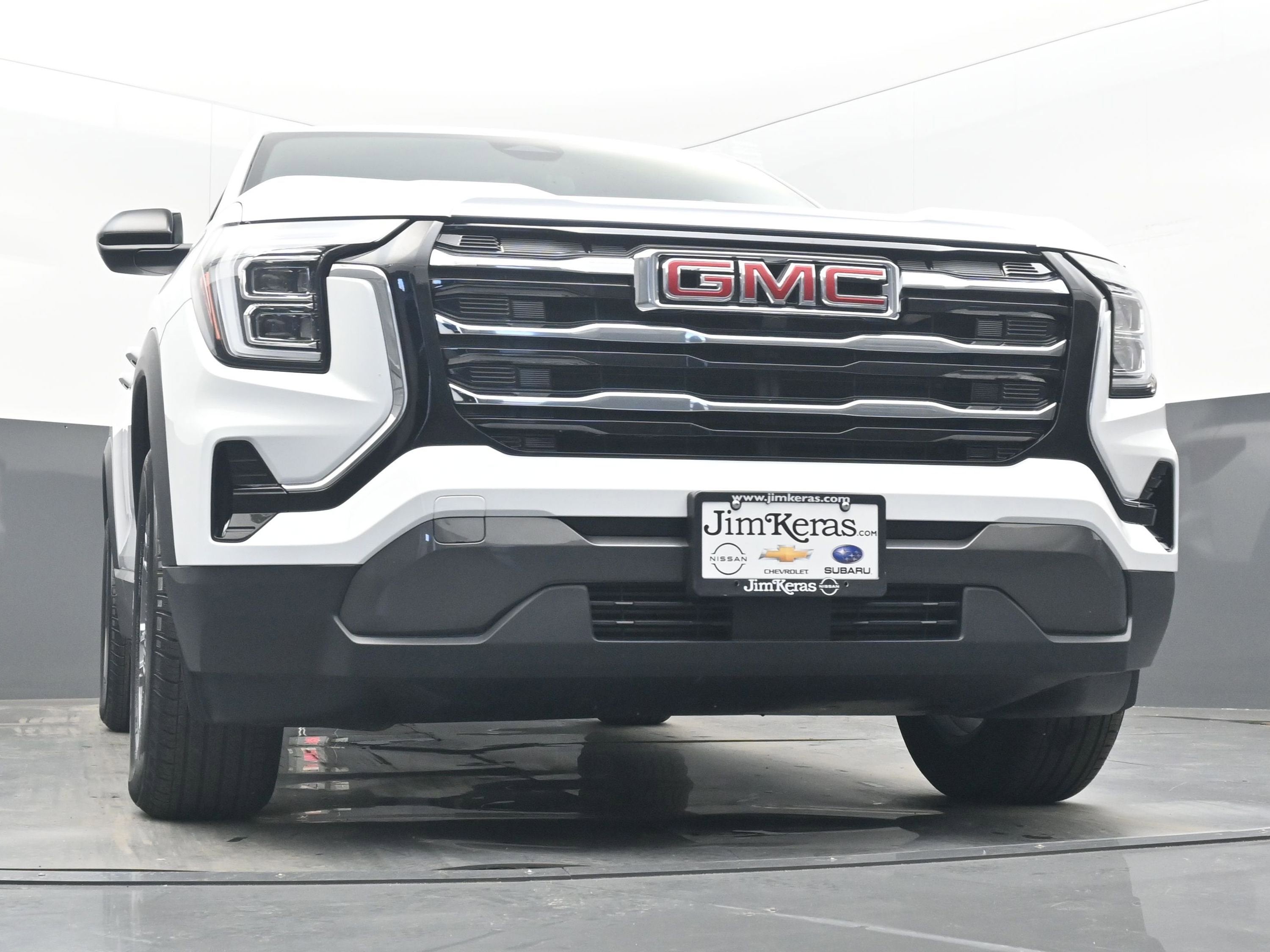 2025 GMC Terrain AWD Elevation