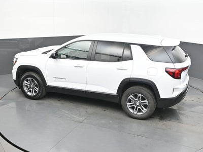 2025 GMC Terrain AWD Elevation