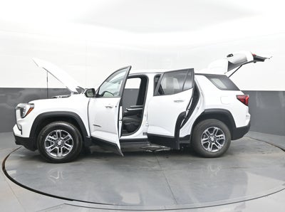 2025 GMC Terrain AWD Elevation