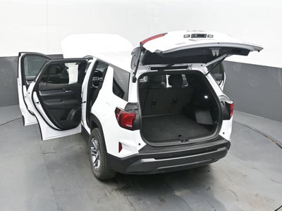 2025 GMC Terrain AWD Elevation