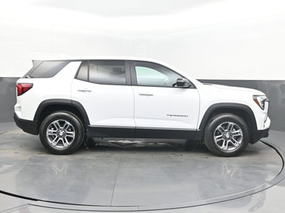 2025 GMC Terrain AWD Elevation