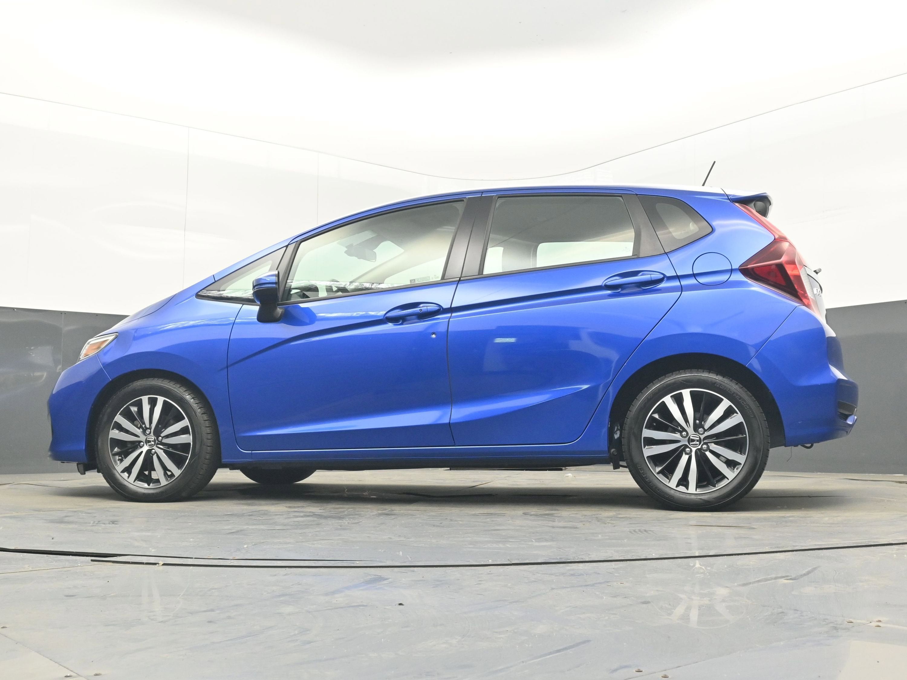 2019 Honda Fit EX
