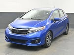 2019 Honda Fit EX