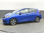 2019 Honda Fit EX