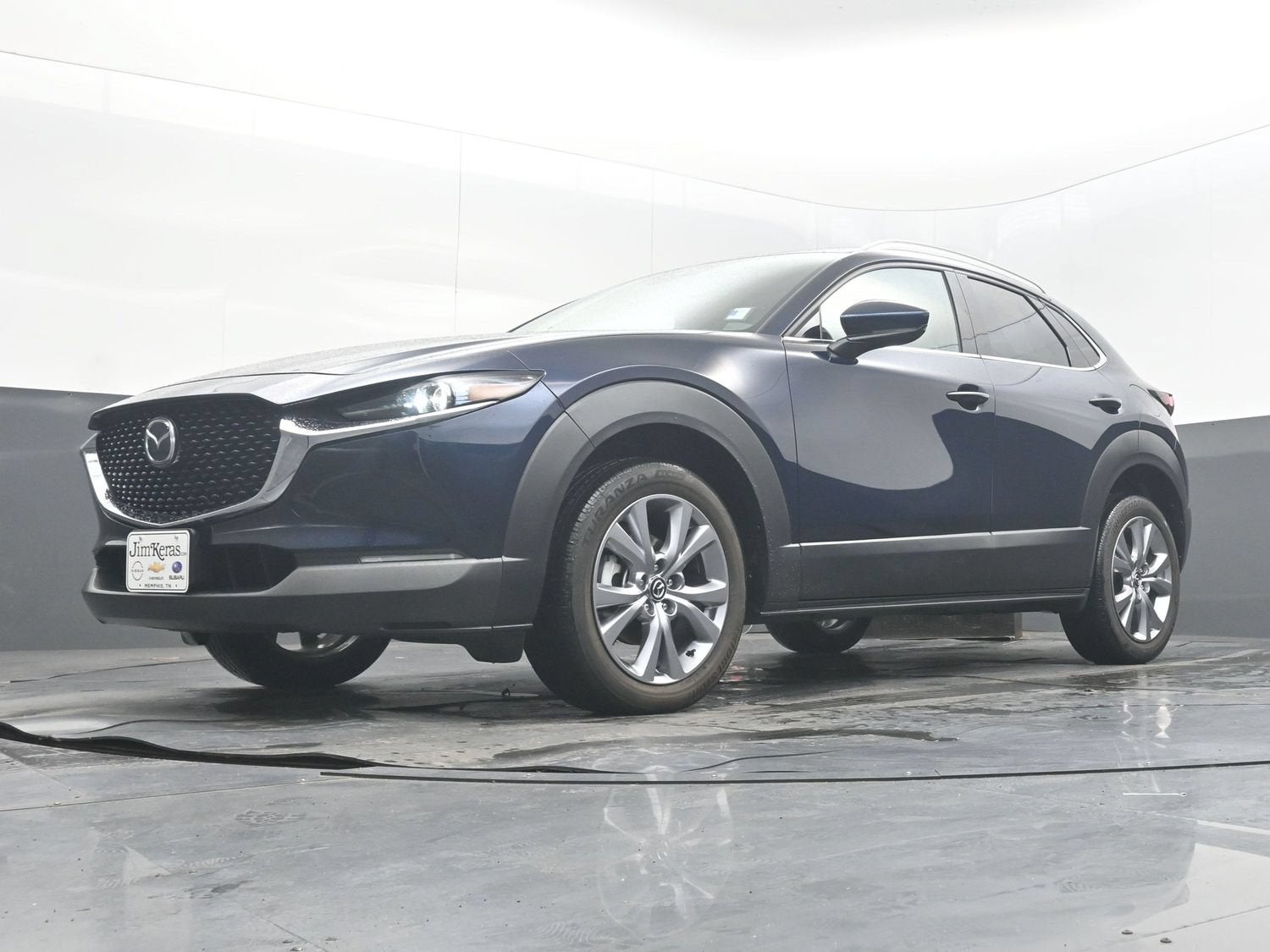 2023 Mazda Mazda CX-30 2.5 S Premium Package