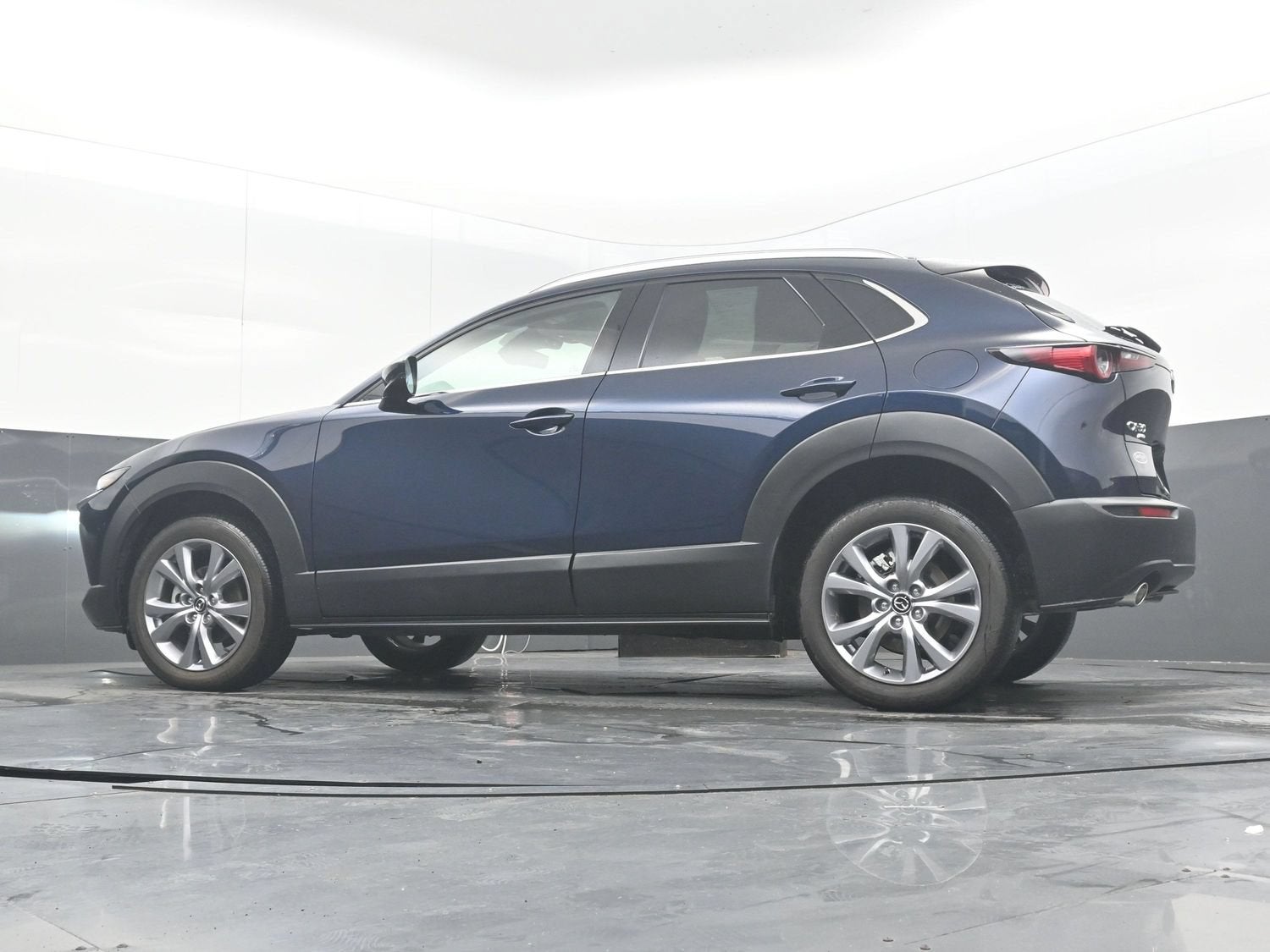 2023 Mazda Mazda CX-30 2.5 S Premium Package