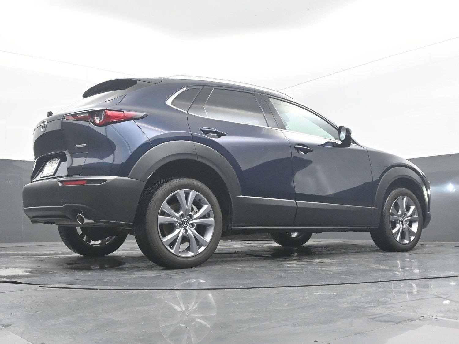 2023 Mazda Mazda CX-30 2.5 S Premium Package