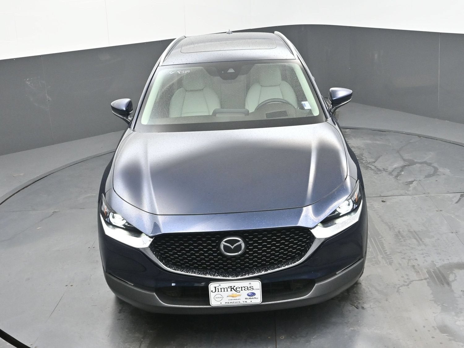 2023 Mazda Mazda CX-30 2.5 S Premium Package