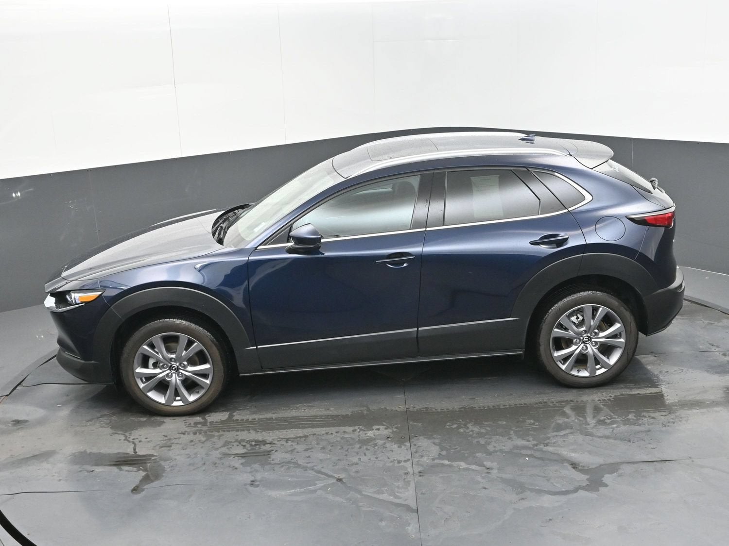 2023 Mazda Mazda CX-30 2.5 S Premium Package