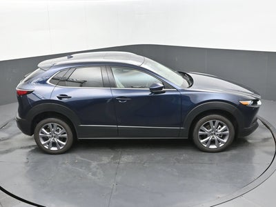 2023 Mazda Mazda CX-30 2.5 S Premium Package