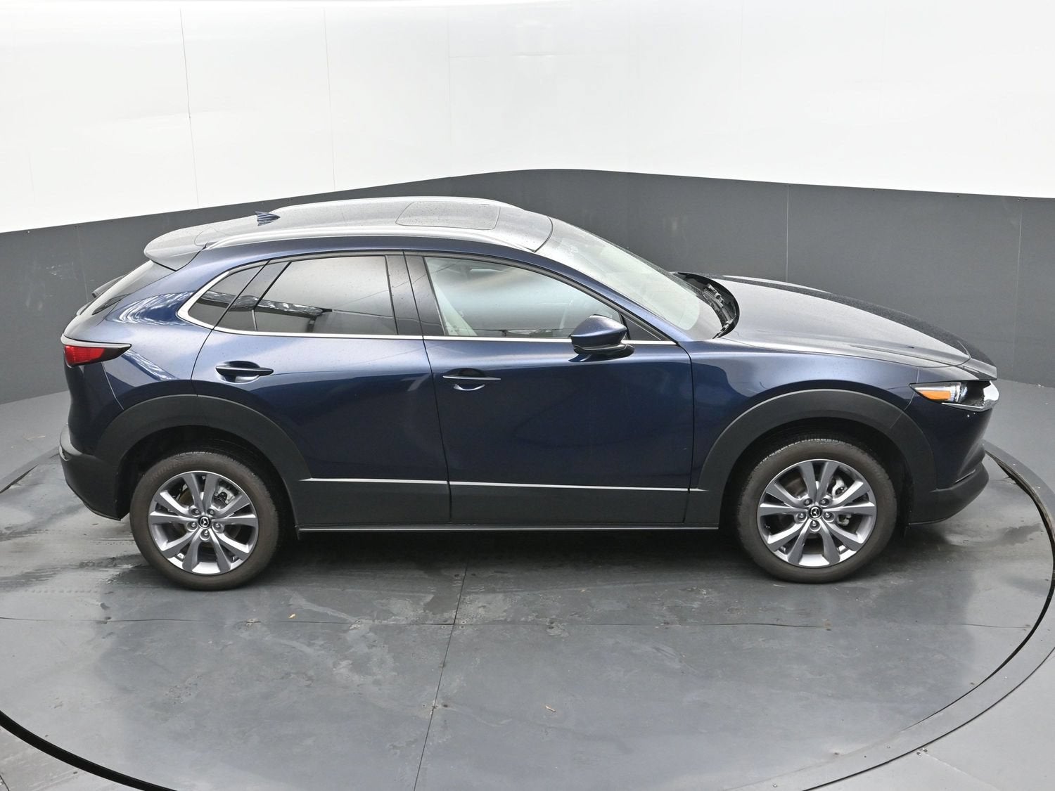 2023 Mazda Mazda CX-30 2.5 S Premium Package
