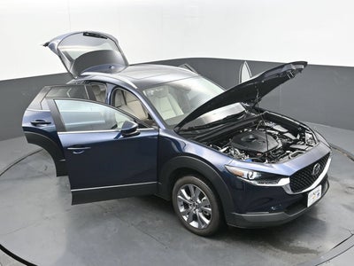 2023 Mazda Mazda CX-30 2.5 S Premium Package