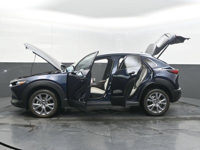 2023 Mazda Mazda CX-30 2.5 S Premium Package