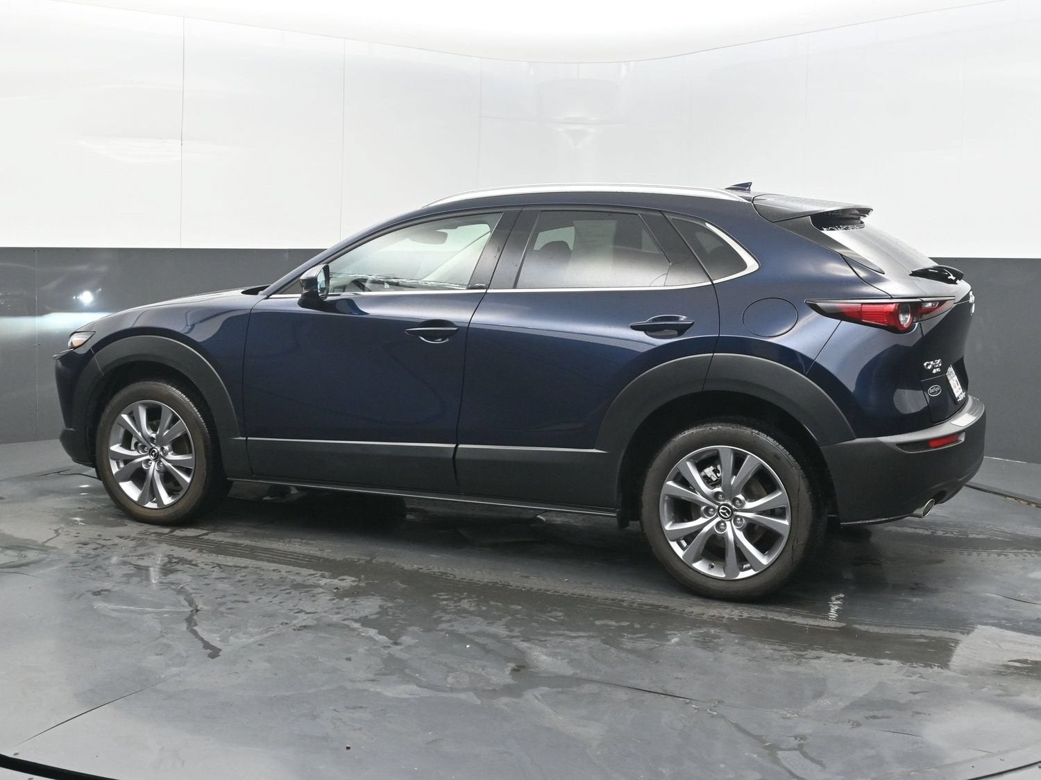 2023 Mazda Mazda CX-30 2.5 S Premium Package