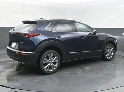 2023 Mazda Mazda CX-30 2.5 S Premium Package