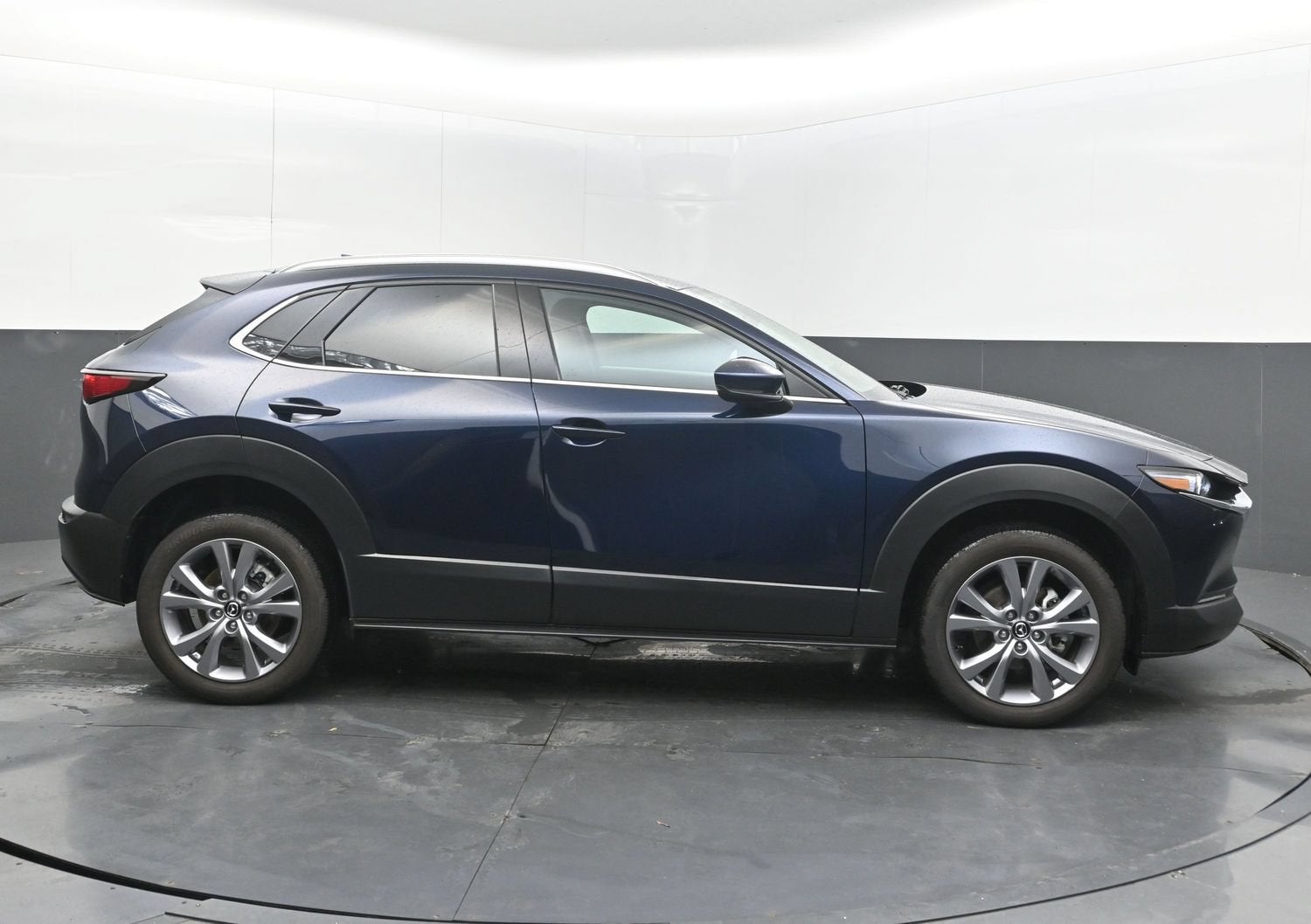 2023 Mazda Mazda CX-30 2.5 S Premium Package