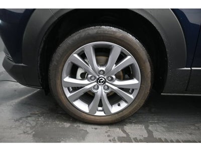 2023 Mazda Mazda CX-30 2.5 S Premium Package