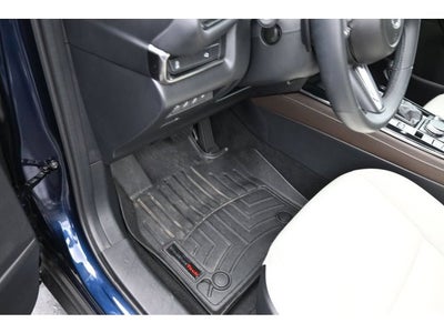 2023 Mazda Mazda CX-30 2.5 S Premium Package