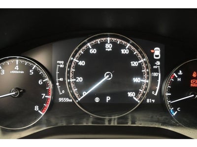 2023 Mazda Mazda CX-30 2.5 S Premium Package