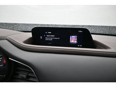 2023 Mazda Mazda CX-30 2.5 S Premium Package