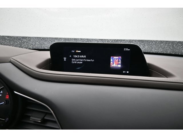 2023 Mazda Mazda CX-30 2.5 S Premium Package