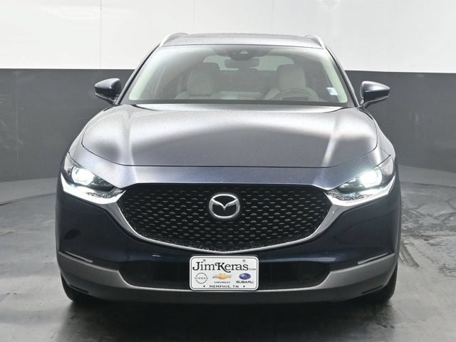2023 Mazda Mazda CX-30 2.5 S Premium Package
