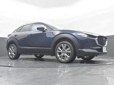 2023 Mazda Mazda CX-30 2.5 S Premium Package