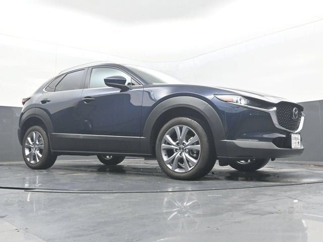 2023 Mazda Mazda CX-30 2.5 S Premium Package