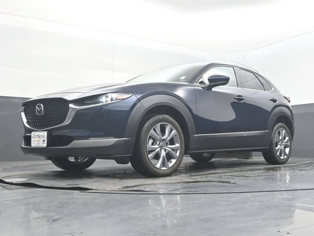 2023 Mazda Mazda CX-30 2.5 S Premium Package