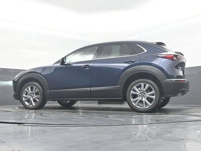 2023 Mazda Mazda CX-30 2.5 S Premium Package