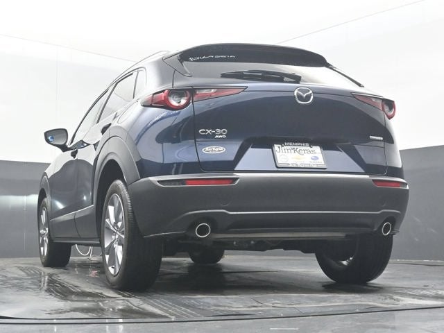 2023 Mazda Mazda CX-30 2.5 S Premium Package