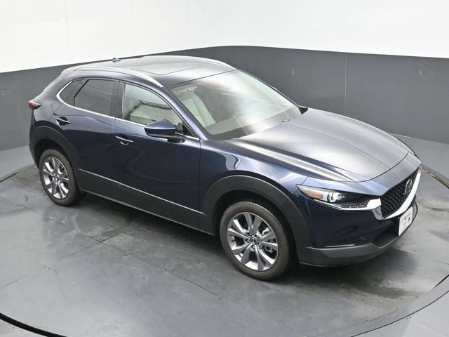 2023 Mazda Mazda CX-30 2.5 S Premium Package