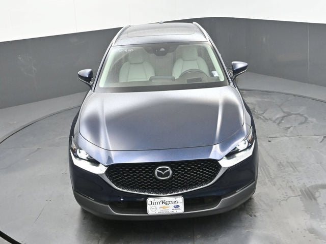 2023 Mazda Mazda CX-30 2.5 S Premium Package