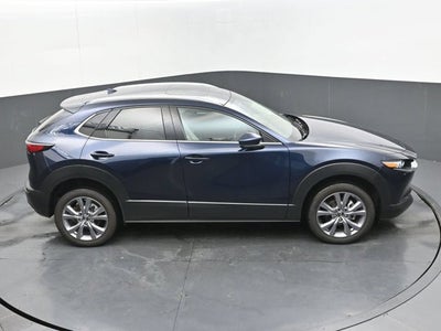 2023 Mazda Mazda CX-30 2.5 S Premium Package