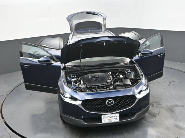 2023 Mazda Mazda CX-30 2.5 S Premium Package