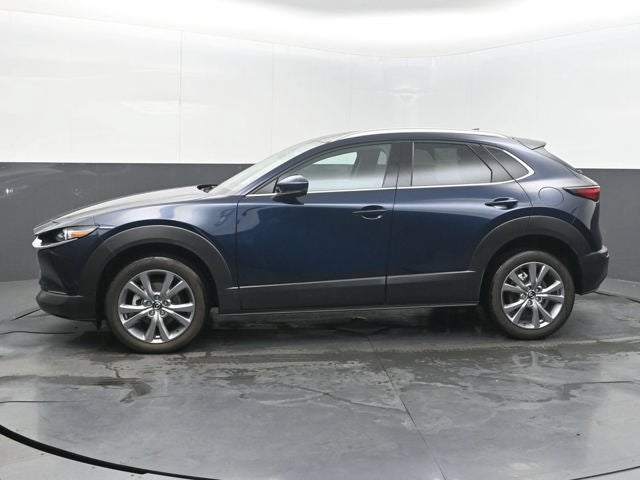 2023 Mazda Mazda CX-30 2.5 S Premium Package