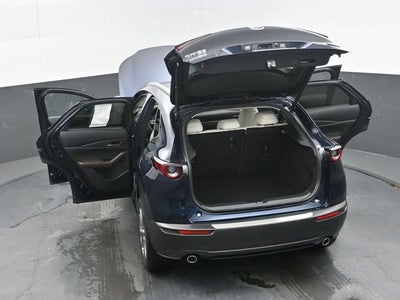 2023 Mazda Mazda CX-30 2.5 S Premium Package