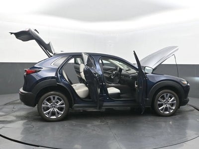 2023 Mazda Mazda CX-30 2.5 S Premium Package