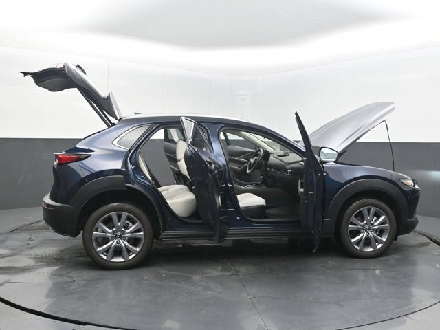 2023 Mazda Mazda CX-30 2.5 S Premium Package