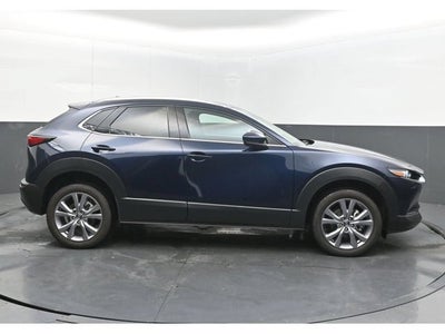 2023 Mazda Mazda CX-30 2.5 S Premium Package