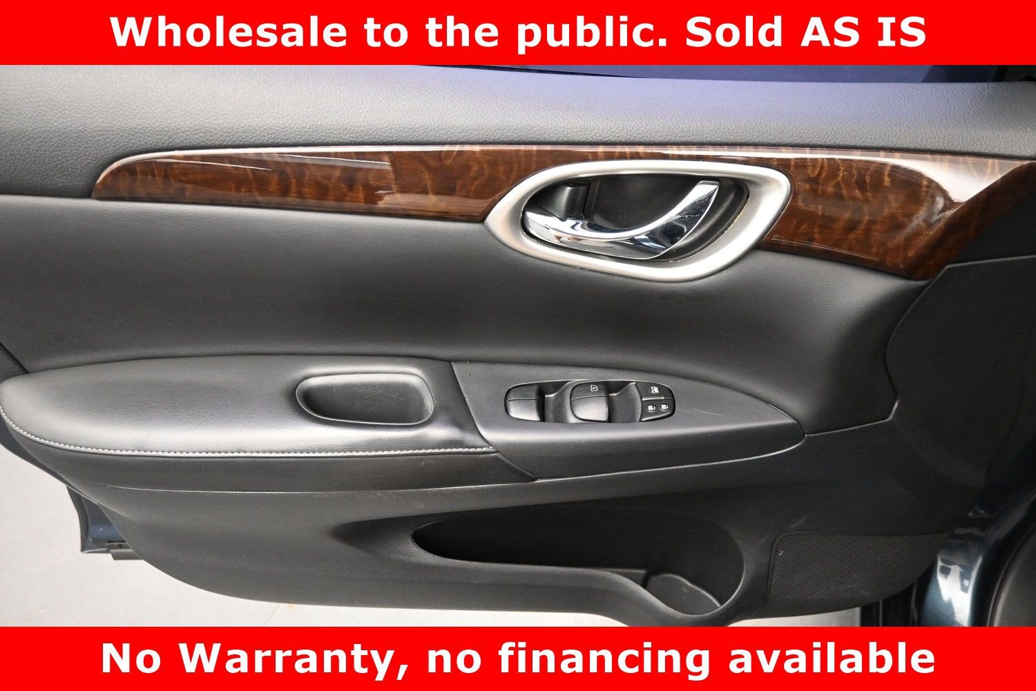 2014 Nissan Sentra SL