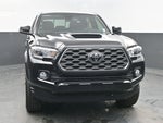 2023 Toyota Tacoma 4WD TRD Sport