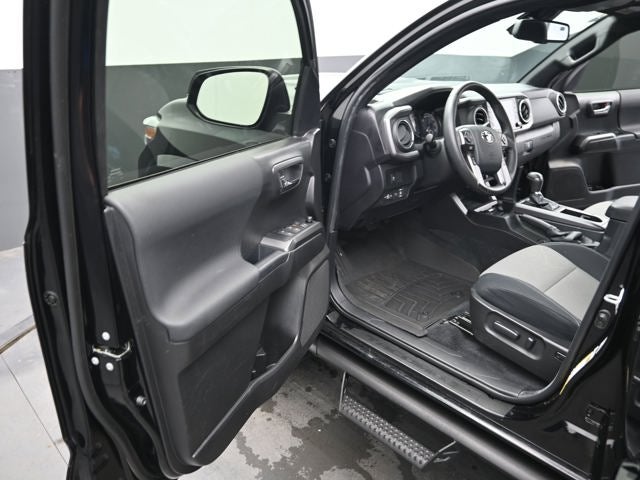 2023 Toyota Tacoma 4WD TRD Sport