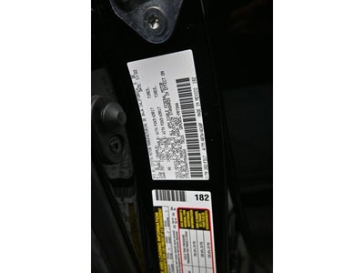 2023 Toyota Tacoma 4WD TRD Sport