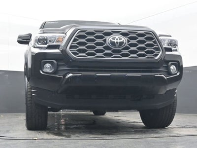 2023 Toyota Tacoma 4WD TRD Sport