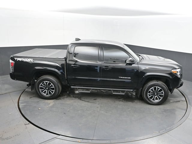 2023 Toyota Tacoma 4WD TRD Sport