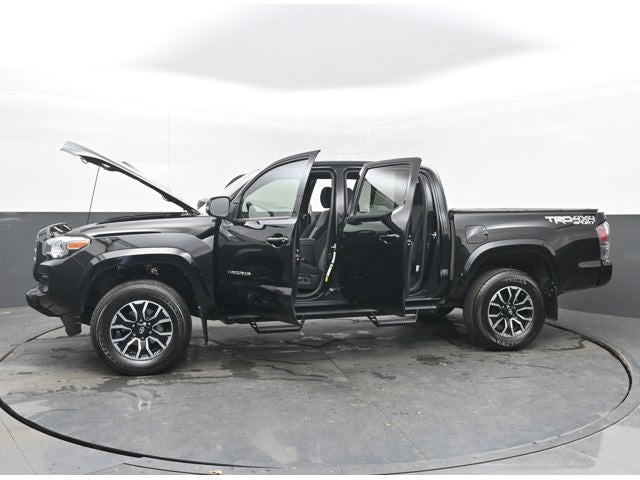 2023 Toyota Tacoma 4WD TRD Sport