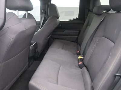 2024 Toyota Tacoma 2WD SR5