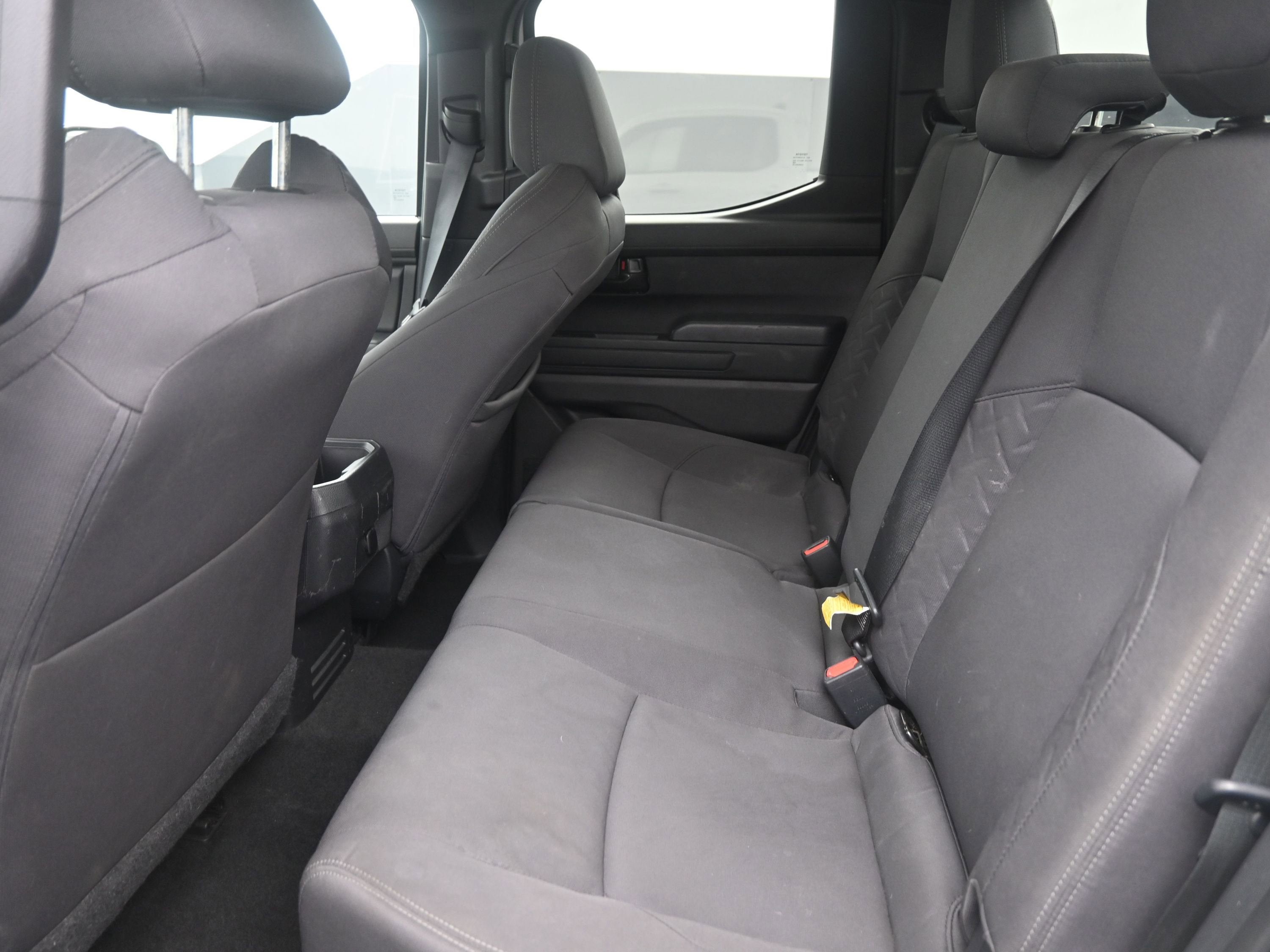 2024 Toyota Tacoma 2WD SR5