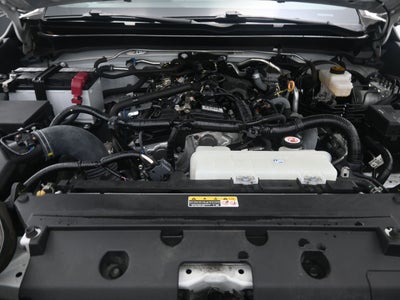 2024 Toyota Tacoma 2WD SR5